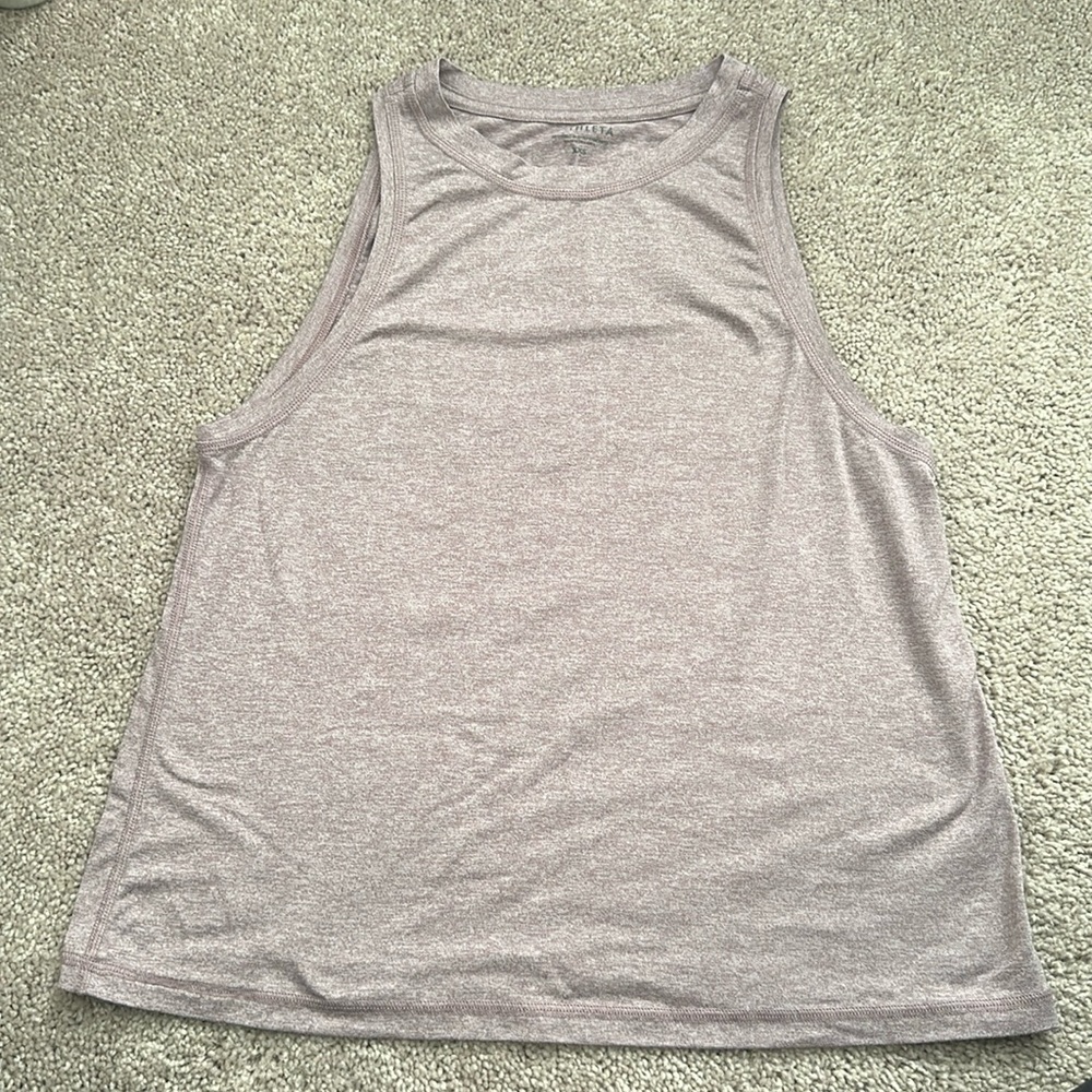 Athleta Tank Top